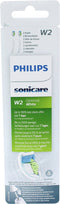 Philips Sonicare DiamondClean standaard HX6062/07 - Opzetborstels - 2 stuks