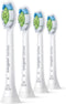 Philips Sonicare DiamondClean standaard HX6064/07 - Opzetborstel - 4 stuks