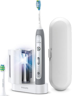 Philips Sonicare FlexCare Platinum HX9172/14 - Elektrische tandenborstel