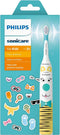 Philips Sonicare For Kids - HX3601/01 - Elektrische Tandenborstel - Voor Kinderen Vanaf 3 Jaar