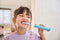 Philips Sonicare For Kids Standard - Opzetborstel - 2 stuks - HX6042/33