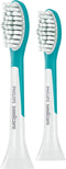 Philips Sonicare For Kids Standard - Opzetborstel - 2 stuks - HX6042/33