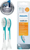 Philips Sonicare For Kids Standard - Opzetborstel - 2 stuks - HX6042/33
