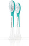 Philips Sonicare For Kids Standard - Opzetborstel - 2 stuks - HX6042/33