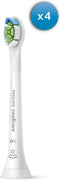 Philips Sonicare HX6074/27 Optimal White (4er Pack) mini