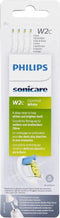 Philips Sonicare HX6074/27 Optimal White (4er Pack) mini