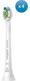 Philips Sonicare HX6074/27 Optimal White (4er Pack) mini