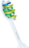 Philips Sonicare InterCare standaard HX9002/10 - Opzetborstel - 2 stuks