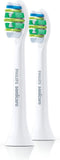 Philips Sonicare InterCare standaard HX9002/10 - Opzetborstel - 2 stuks