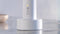 Philips Sonicare Optimal Sensitive - Opzetborstels voor Elektrische Tandenborstel - Wit - Verpakking van 4 - HX6054/10 - Gevoelige tanden