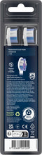 Philips Sonicare Optimal Sensitive - Opzetborstels voor Elektrische Tandenborstel - Wit - Verpakking van 4 - HX6054/10 - Gevoelige tanden