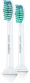 Philips Sonicare ProResults HX6012/07 - Opzetborstel - Standaard - 2 stuks