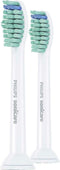 Philips Sonicare ProResults HX6012/07 - Opzetborstel - Standaard - 2 stuks