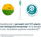 Philips Sonicare ProResults HX6014/07 - Opzetborstel - 4 stuks