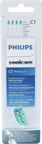 Philips Sonicare ProResults HX6014/07 - Opzetborstel - 4 stuks