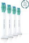 Philips Sonicare ProResults HX6014/07 - Opzetborstel - 4 stuks