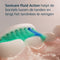 Philips Sonicare ProResults HX6014/07 - Opzetborstel - 4 stuks