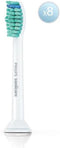 Philips Sonicare ProResults HX6018/31 - Opzetborstel - 8 stuks