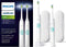 Philips Sonicare ProtectiveClean 4300 - HX6807/35 - Sonische elektrische tandenborstel set