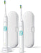 Philips Sonicare ProtectiveClean 4300 - HX6807/35 - Sonische elektrische tandenborstel set