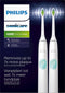 Philips Sonicare ProtectiveClean 4300 - HX6807/35 - Sonische elektrische tandenborstel set