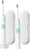 Philips Sonicare ProtectiveClean 4300 - HX6807/35 - Sonische elektrische tandenborstel set