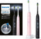 Philips Sonicare ProtectiveClean 4500 Series HX6830/35 - Elektrische tandenborstel - Roze & Zwart