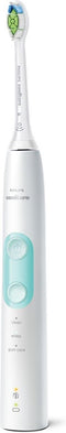 Philips Sonicare ProtectiveClean 5100 HX6857/28 Elektrische Tandenborstel Wit