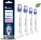 Philips Sonicare Sensitive 4 opzetborstels HX 6054/07