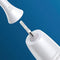 Philips Sonicare Sensitive 4 opzetborstels HX 6054/07