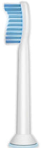 Philips Sonicare Sensitive standaard HX6052/07 - Opzetborstel - 2 stuks