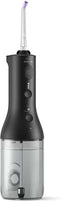 Philips Sonicare series 3000 Cordless Powerflosser HX3826/33 - Waterflosser - Zwart