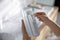 Philips Sonicare Series 3100 HX3673/13 - Elektrische tandenborstel