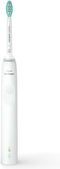 Philips Sonicare Series 3100 HX3675/13 - Elektrische tandenborstel - Wit - Duopack