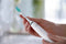 Philips Sonicare Series 3100 HX3675/13 - Elektrische tandenborstel - Wit - Duopack