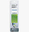 Philips Sonicare W2 Optimal White HX6064/11 - Opzetborstels - 4 stuks - Zwart