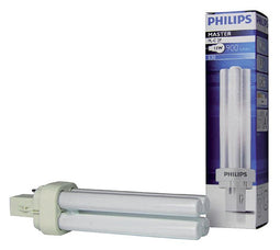 Philips - Spaarlamp philips master pl-c 13w 830 2p | 10 stuks