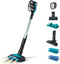 Philips SpeedPro Max Aqua FC6904/01 - Steelstofzuiger