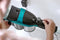 Philips SpeedPro Max Aqua FC6904/01 - Steelstofzuiger