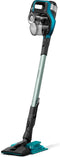 Philips SpeedPro Max Aqua FC6904/01 - Steelstofzuiger