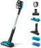Philips SpeedPro Max Aqua FC6904/01 - Steelstofzuiger