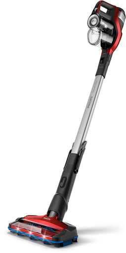 Philips SpeedPro Max Steelstofzuiger XC7042/01