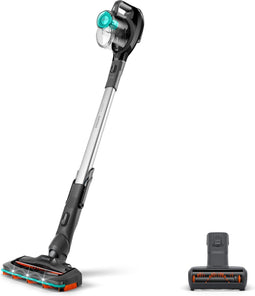 Philips SpeedPro Series 5000 - Steelstofzuiger - FC6726/01