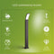 Philips Splay Post - Antraciet - 12W