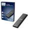 Philips SSD extern ultra speed space grey 500GB