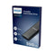 Philips SSD extern ultra speed space grey 500GB