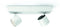 Philips Star opbouwspot - 2-lichts - wit