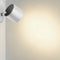 Philips Star opbouwspot - 4-lichts - wit