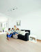 Philips Star opbouwspot - 4-lichts - wit