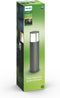 Philips - Stock Pedestal Anthracite 1x6W 230V Mygarden